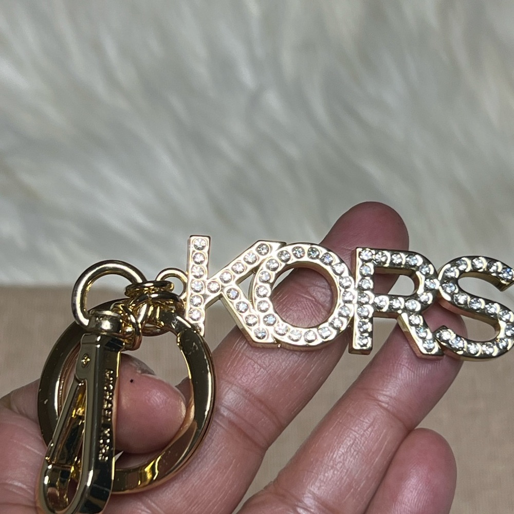 Michael kors Handbag charm